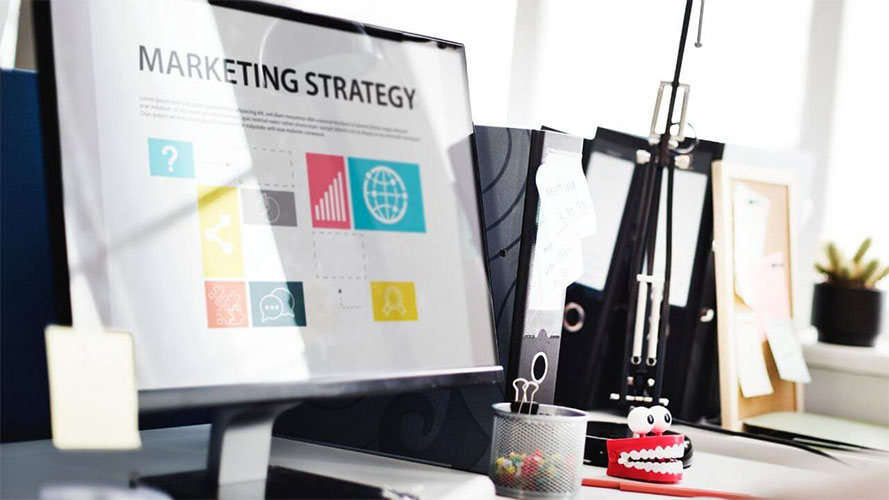 7 Steps in Creating a Winning Social Media Marketing Strategy